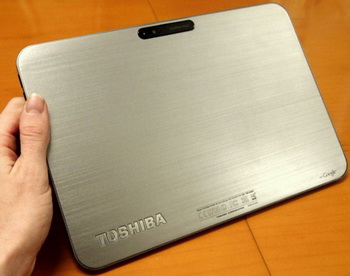 Toshiba Excite X10